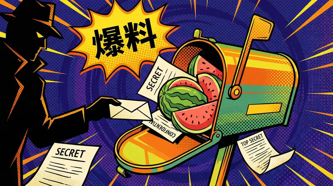 高乔尤美 匿名爆料通道漫画插图